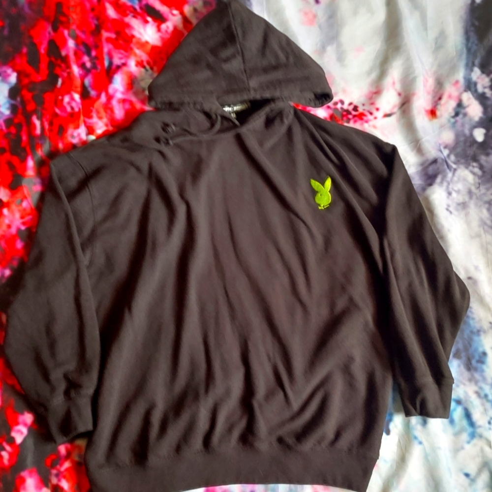 Playboy Repeat Hoodie